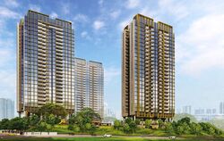 Pinetree Hill (D21), Condominium #407019661